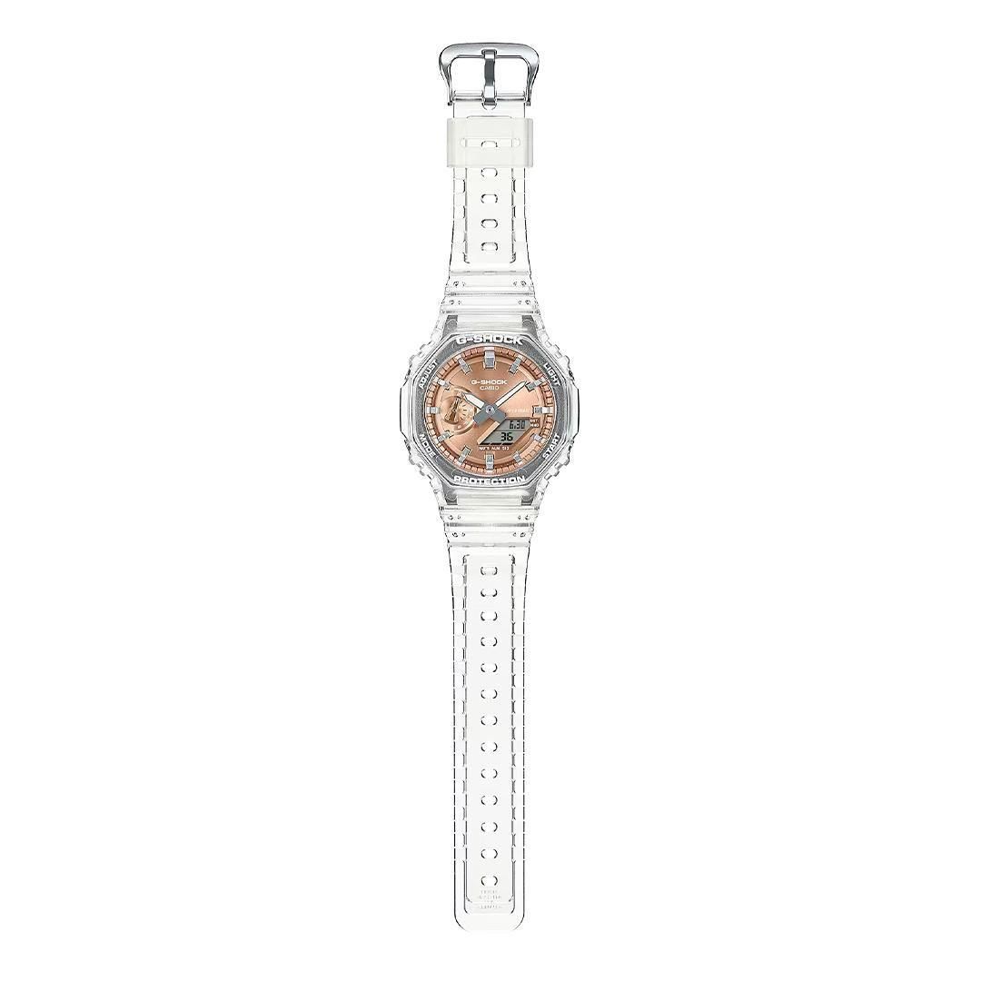  GA-2100BM-7A5JF ANALOG-DIGITAL CASIO カシオ Gショック