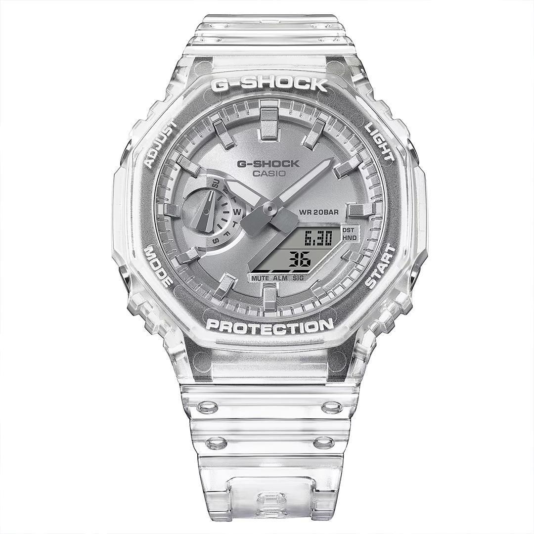  GA-2100BM-7A8JF ANALOG-DIGITAL CASIO カシオ Gショック