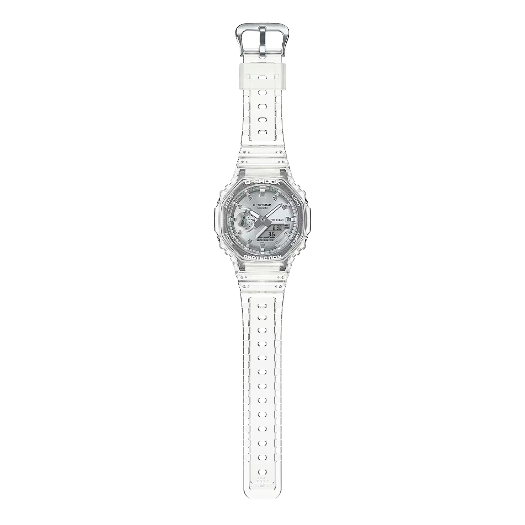  GA-2100BM-7A8JF ANALOG-DIGITAL CASIO カシオ Gショック