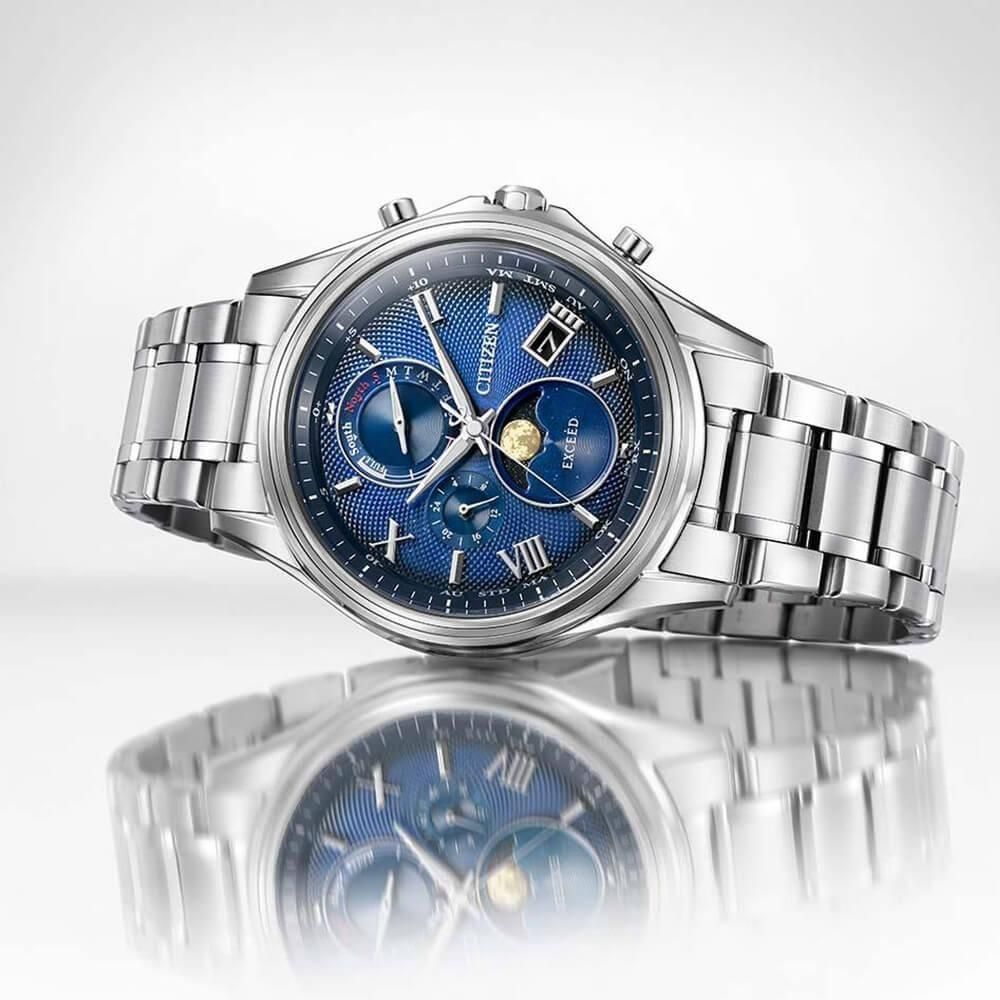 BY1020-61L CITIZEN シチズン エクシード