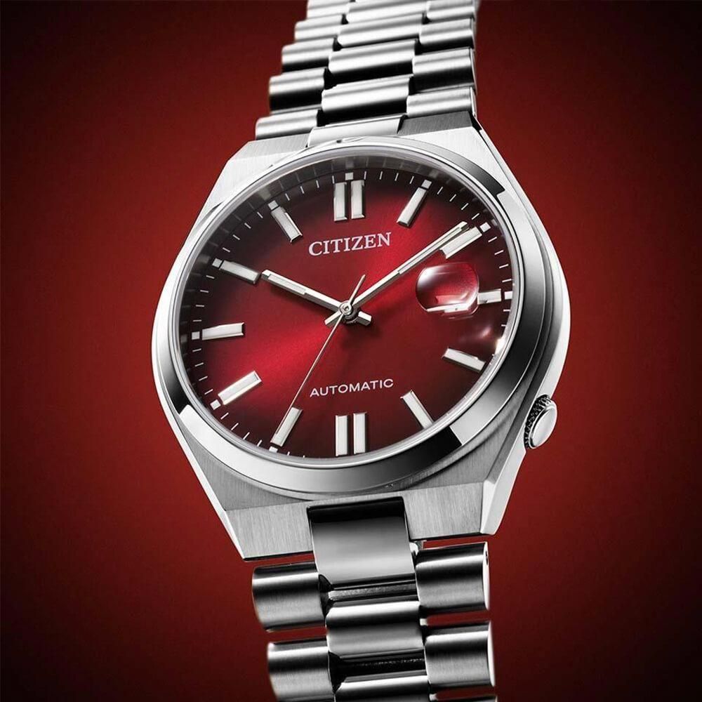  NJ0150-56W CITIZEN シチズン シチズンコレクション TSUYOSA collection