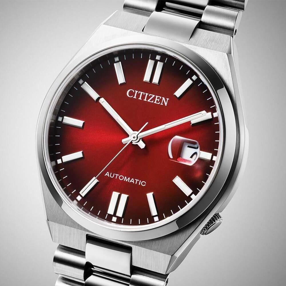  NJ0150-56W CITIZEN シチズン シチズンコレクション TSUYOSA collection