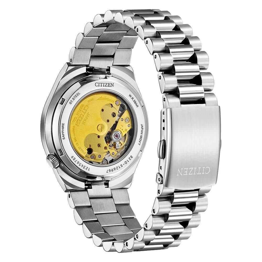  NJ0150-56W CITIZEN シチズン シチズンコレクション TSUYOSA collection