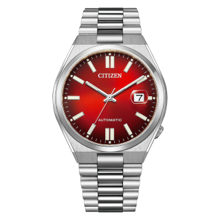 Amazon.co.jp: [シチズン]Citizen 腕時計 Black Dial Watch