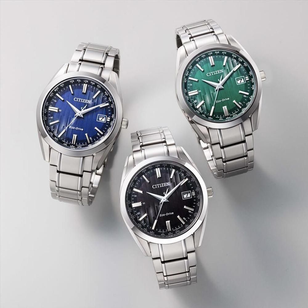  CB0261-53L CITIZEN シチズン シチズンコレクション