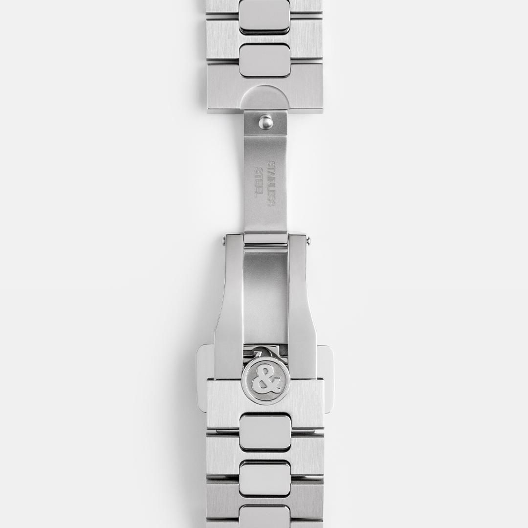 BR05A-S-MP-ST/SST Bell & Ross ベル&ロス BR05 マザー オブ パール スティール