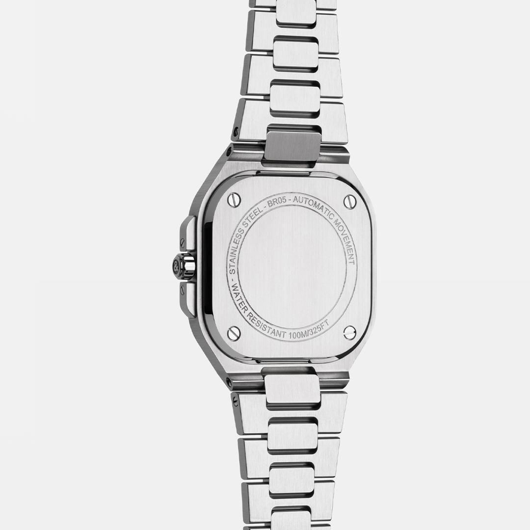 BR05A-S-BU-ST/SST Bell & Ross ベル&ロス BR05 アイスブルー スティール