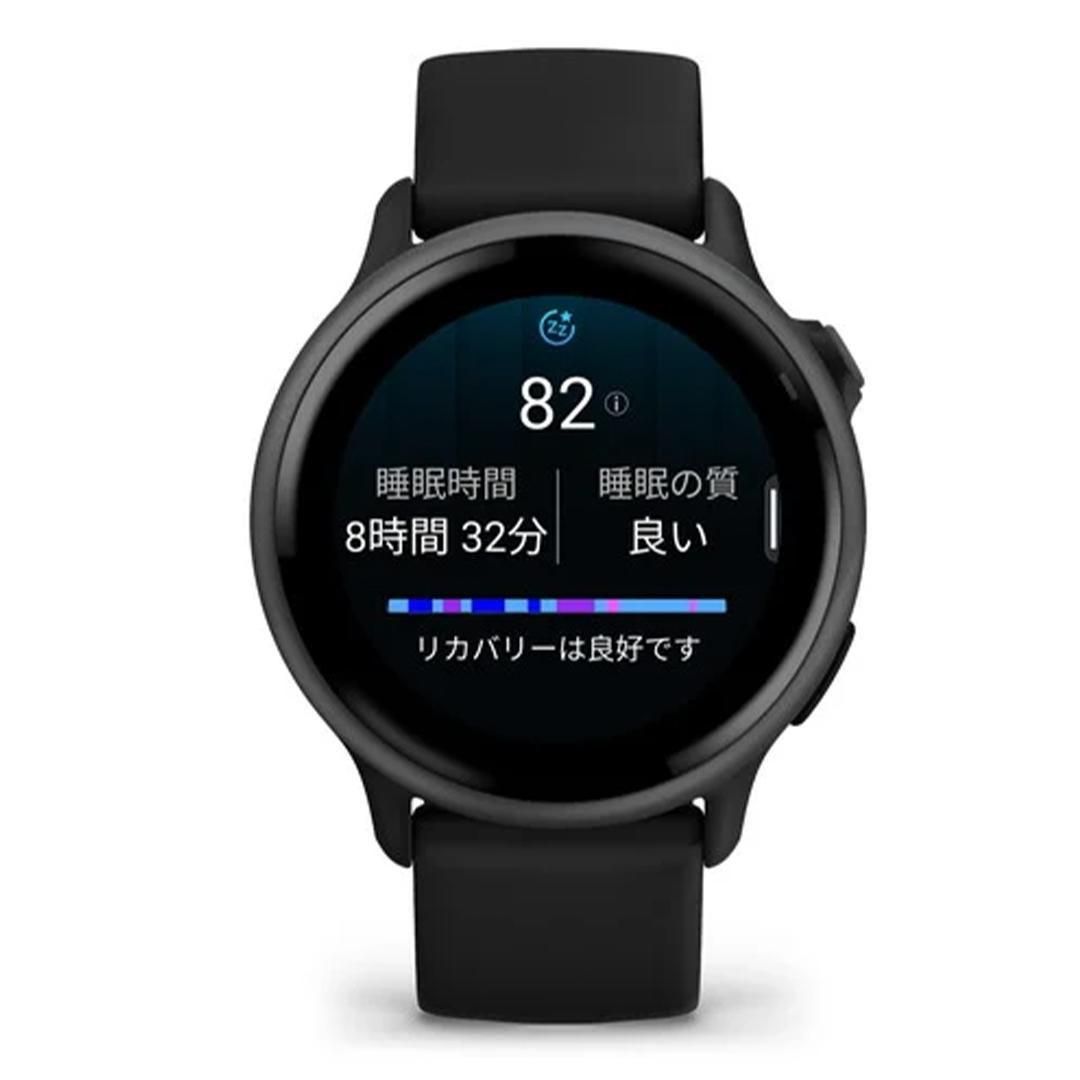 010-02985-30 GARMIN ガーミン ヴィヴォアクティブ6