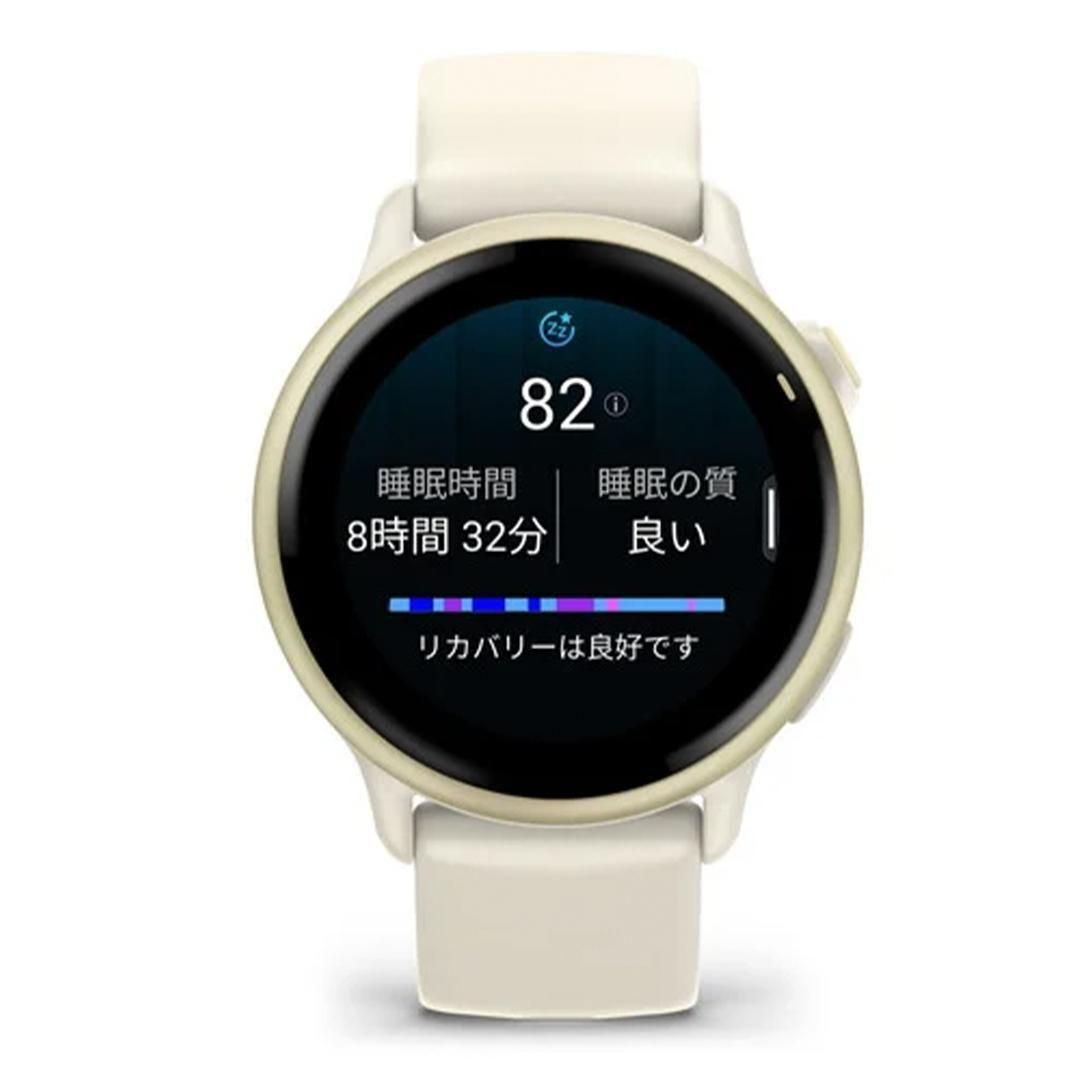 010-02985-31 GARMIN ガーミン ヴィヴォアクティブ6