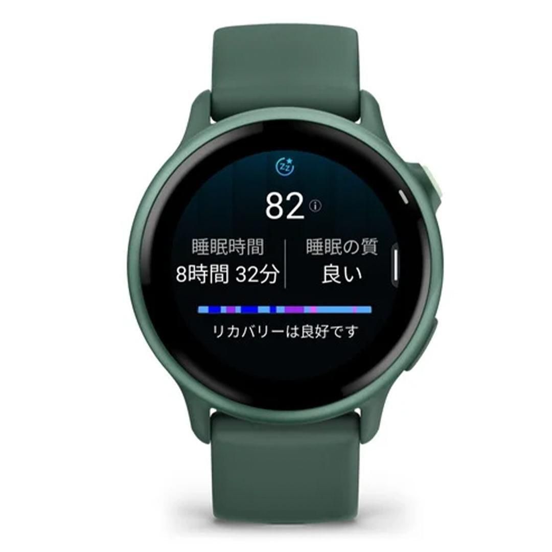 010-02985-32 GARMIN ガーミン ヴィヴォアクティブ6