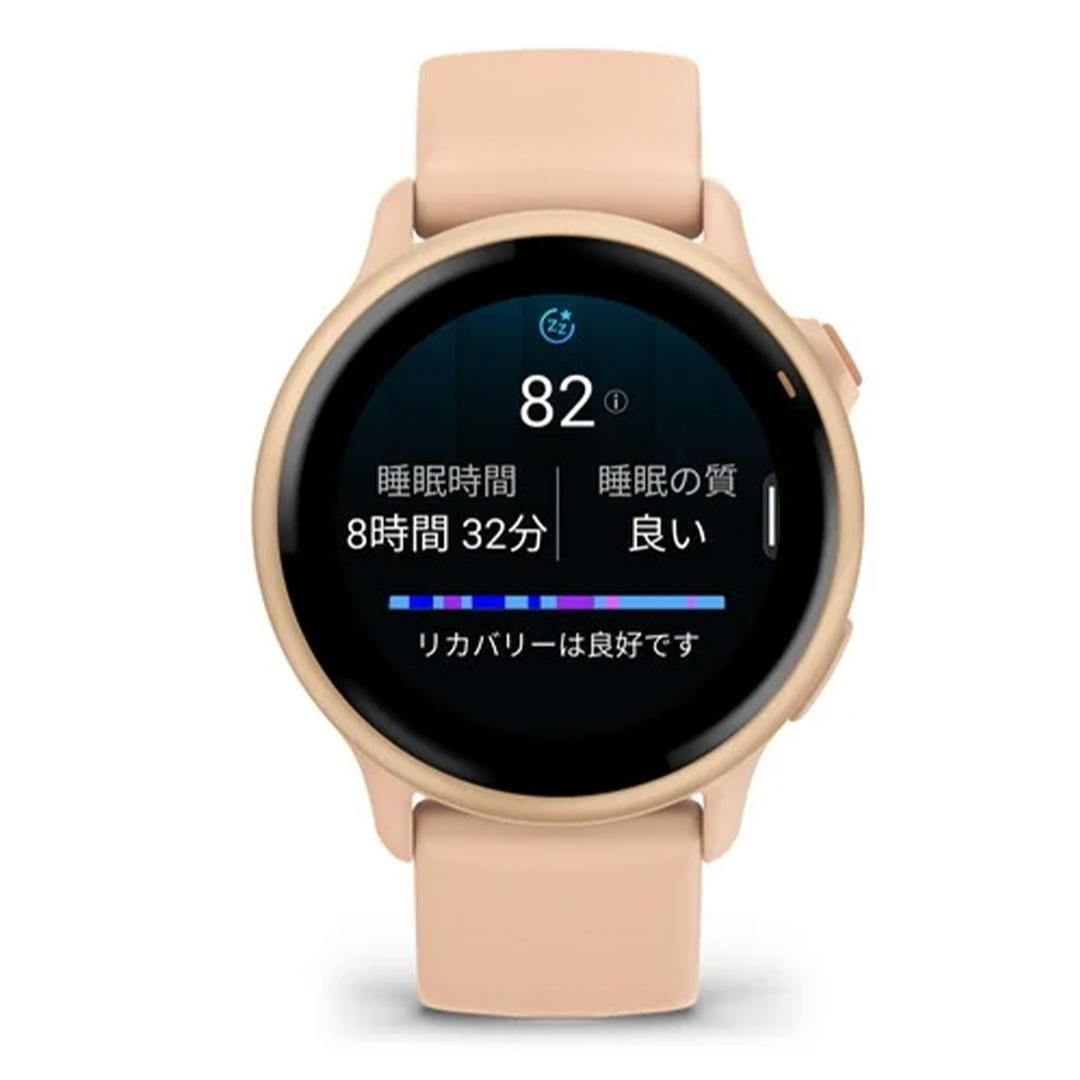 010-02985-33 GARMIN ガーミン ヴィヴォアクティブ6