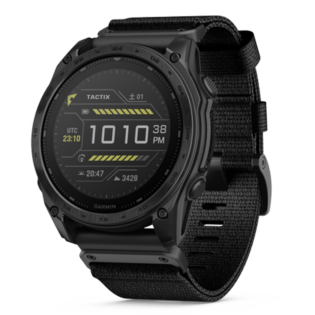 010-03407-21 GARMIN ガーミン タクティクス 8