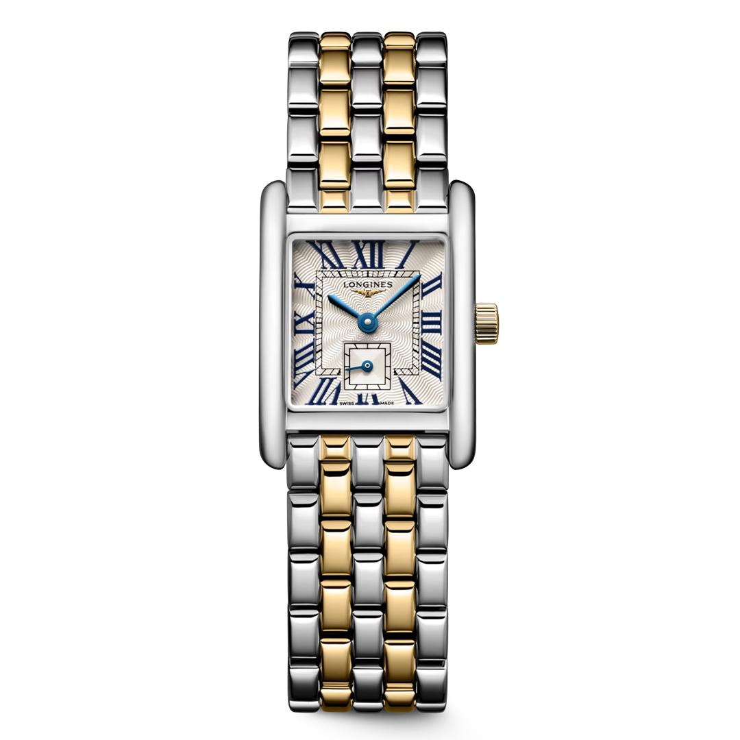  L5.200.5.70.7 LONGINES ロンジン ミニドルチェヴィータ 21.5×29mm