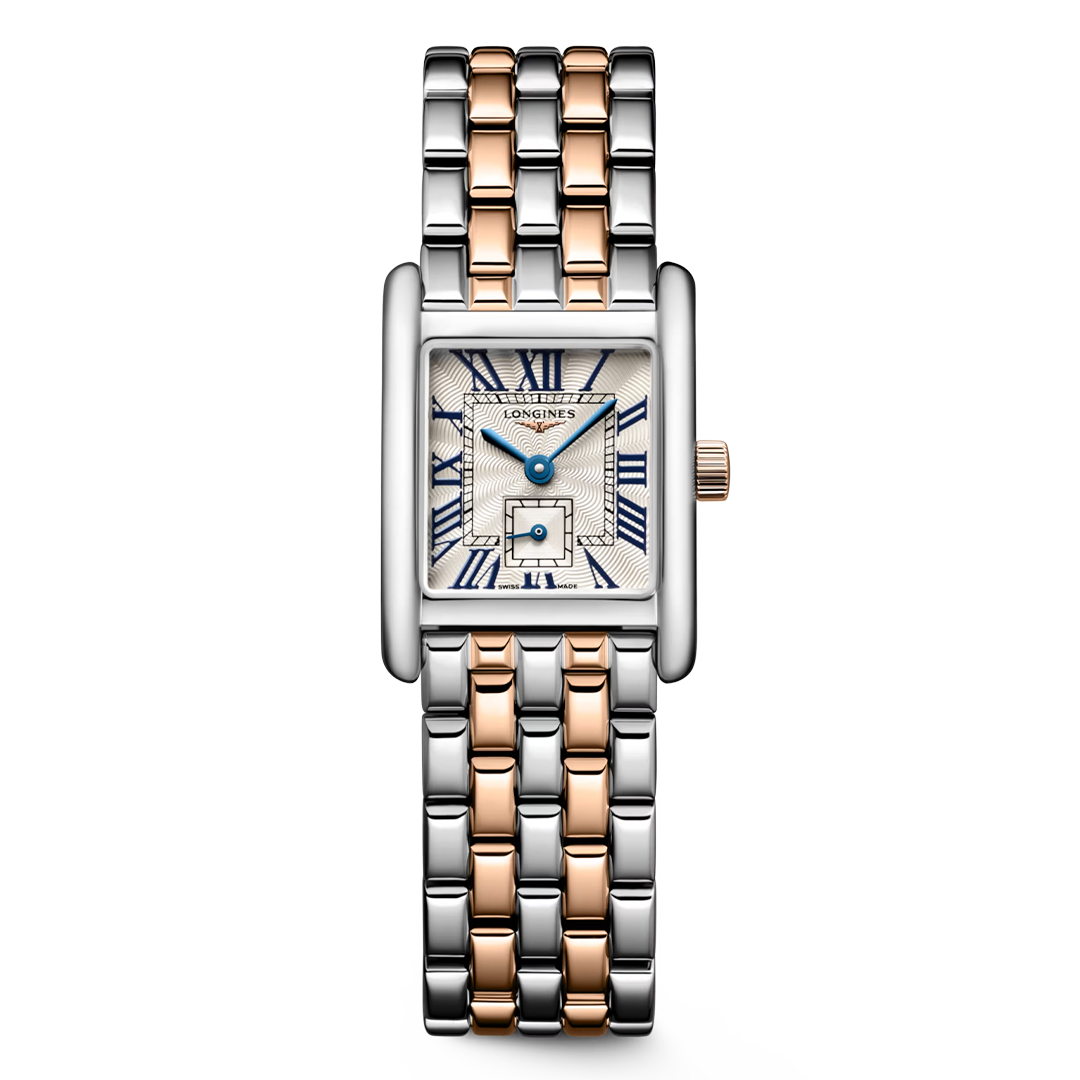  L5.200.5.71.7 LONGINES ロンジン ミニドルチェヴィータ 21.5×29mm