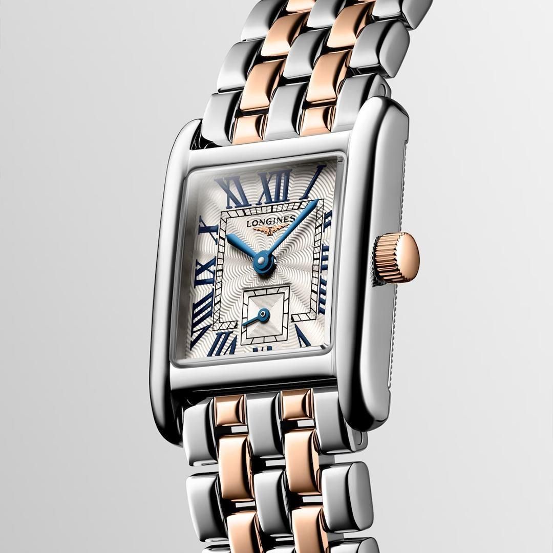  L5.200.5.71.7 LONGINES ロンジン ミニドルチェヴィータ 21.5×29mm