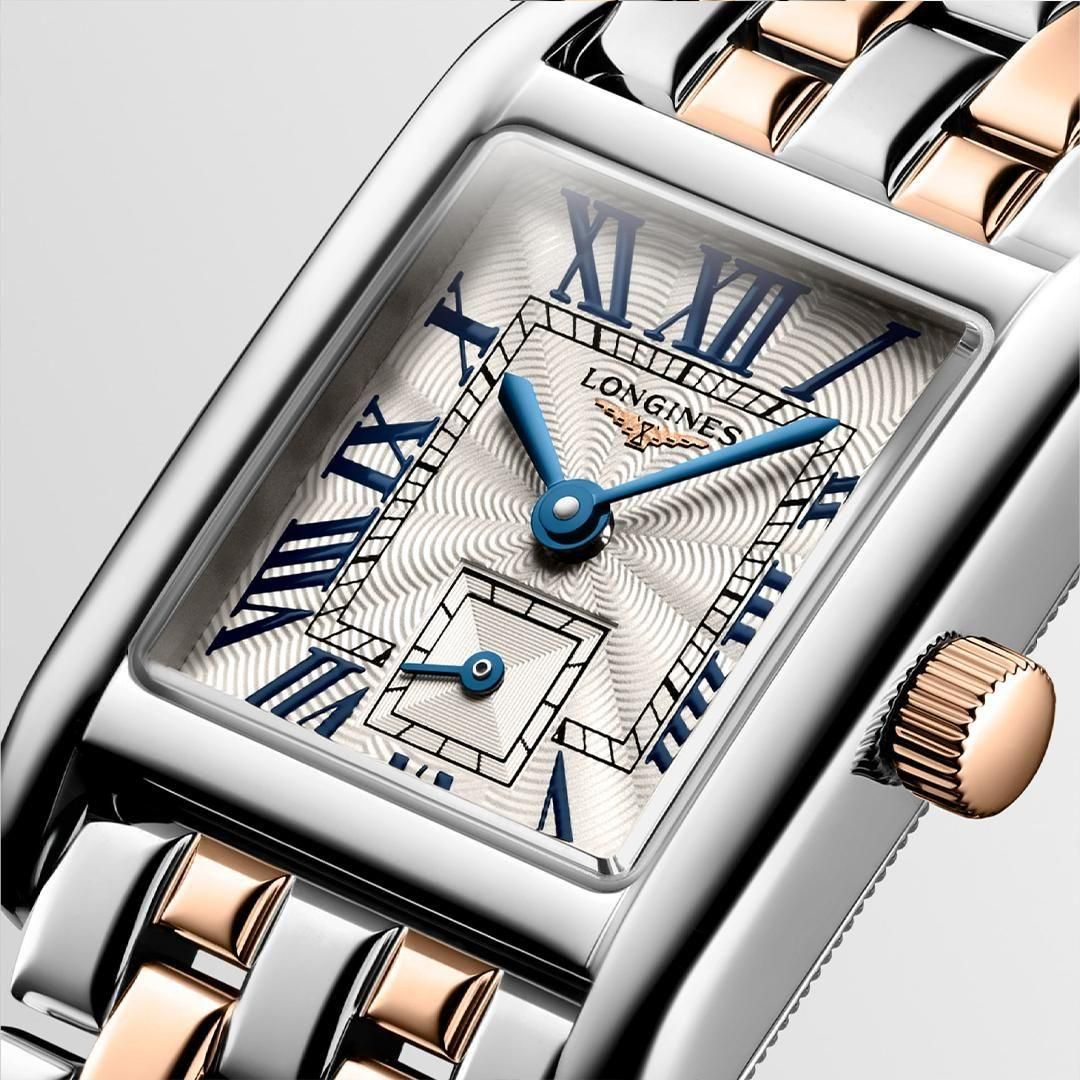  L5.200.5.71.7 LONGINES ロンジン ミニドルチェヴィータ 21.5×29mm