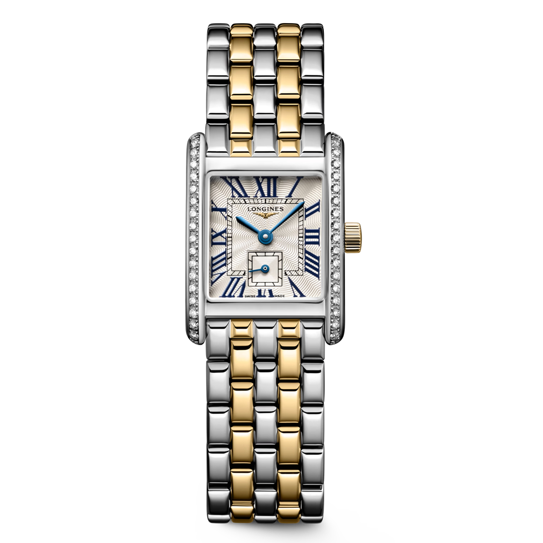  L5.200.5.78.7 LONGINES ロンジン ミニドルチェヴィータ 21.5×29mm