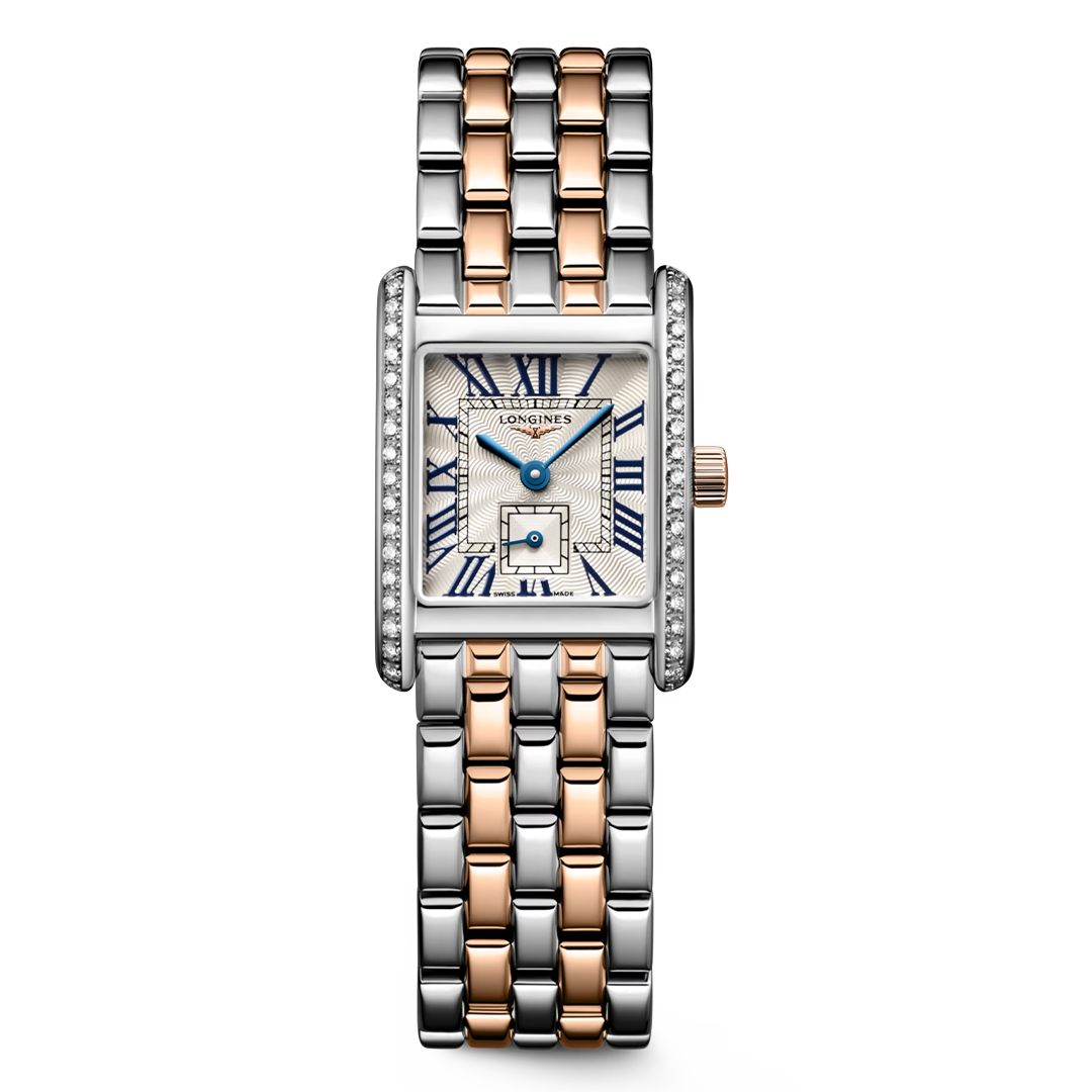  L5.200.5.79.7 LONGINES ロンジン ミニドルチェヴィータ 21.5×29mm