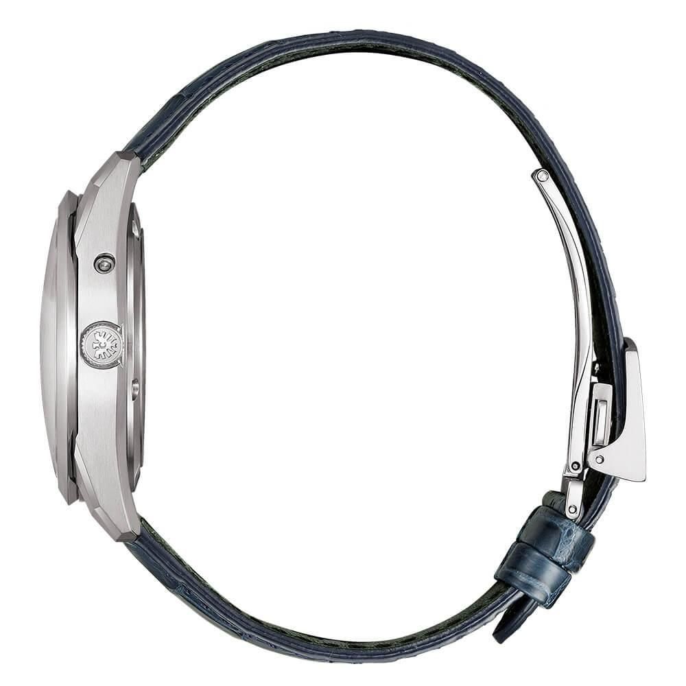  【世界限定400本】 AQ4100-22L The CITIZEN ザ・シチズン Iconic Nature Collection 「夏」 The CITIZEN30周年記念限定モデル