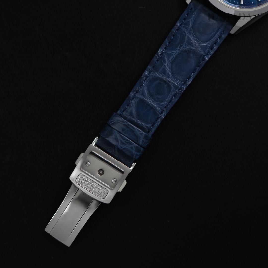  【世界限定400本】 AQ4100-22L The CITIZEN ザ・シチズン Iconic Nature Collection 「夏」 The CITIZEN30周年記念限定モデル