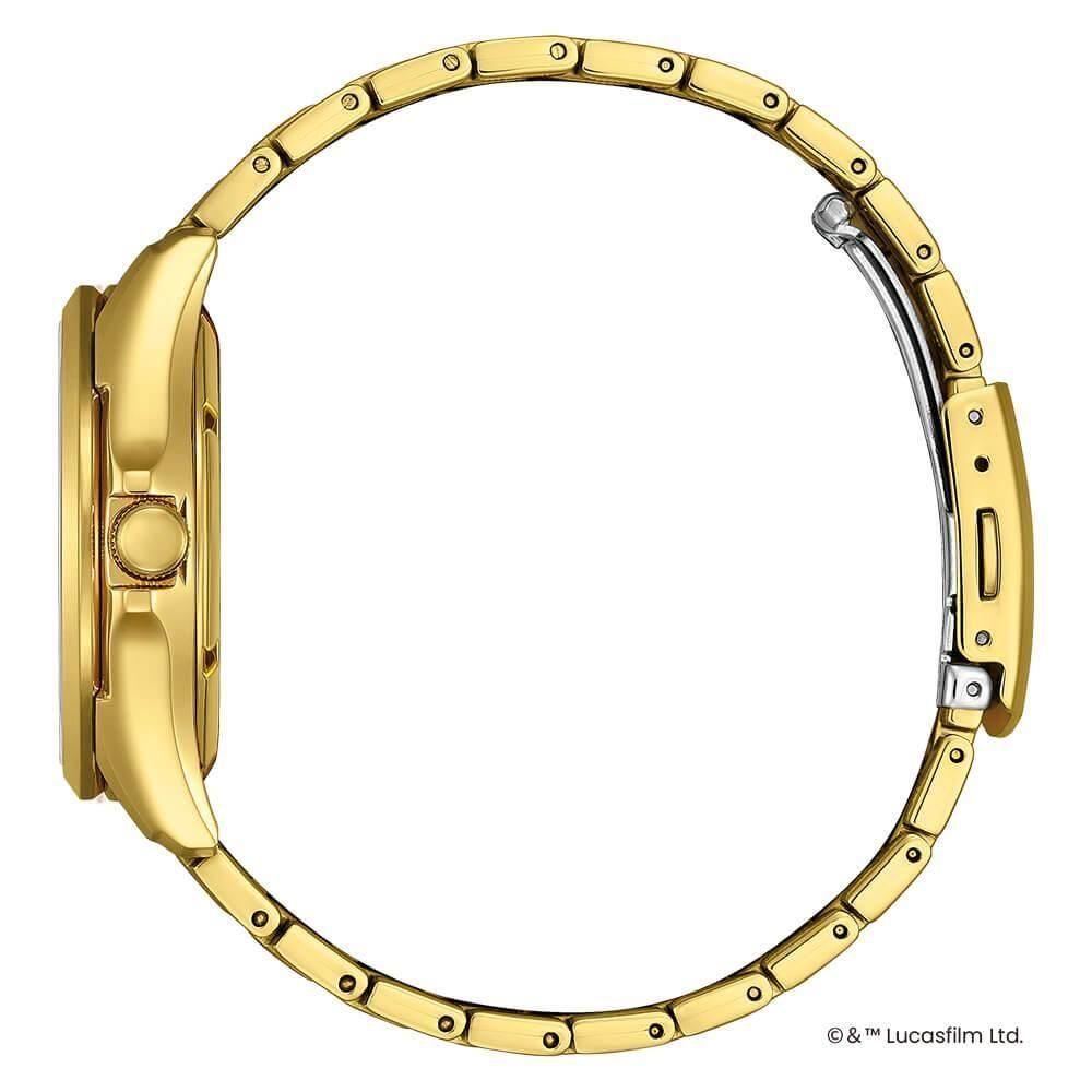  【日本限定450本】 NP1013-53P CITIZEN シチズン シチズンコレクション 「STAR WARS」限定モデル