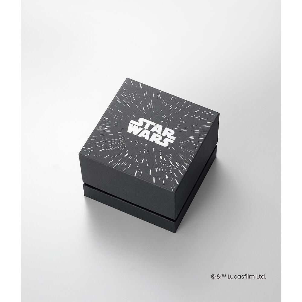  【日本限定450本】 NP1013-53P CITIZEN シチズン シチズンコレクション 「STAR WARS」限定モデル