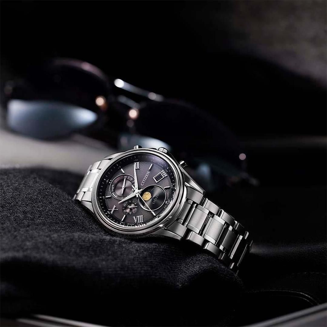  BY1020-61E CITIZEN シチズン エクシード