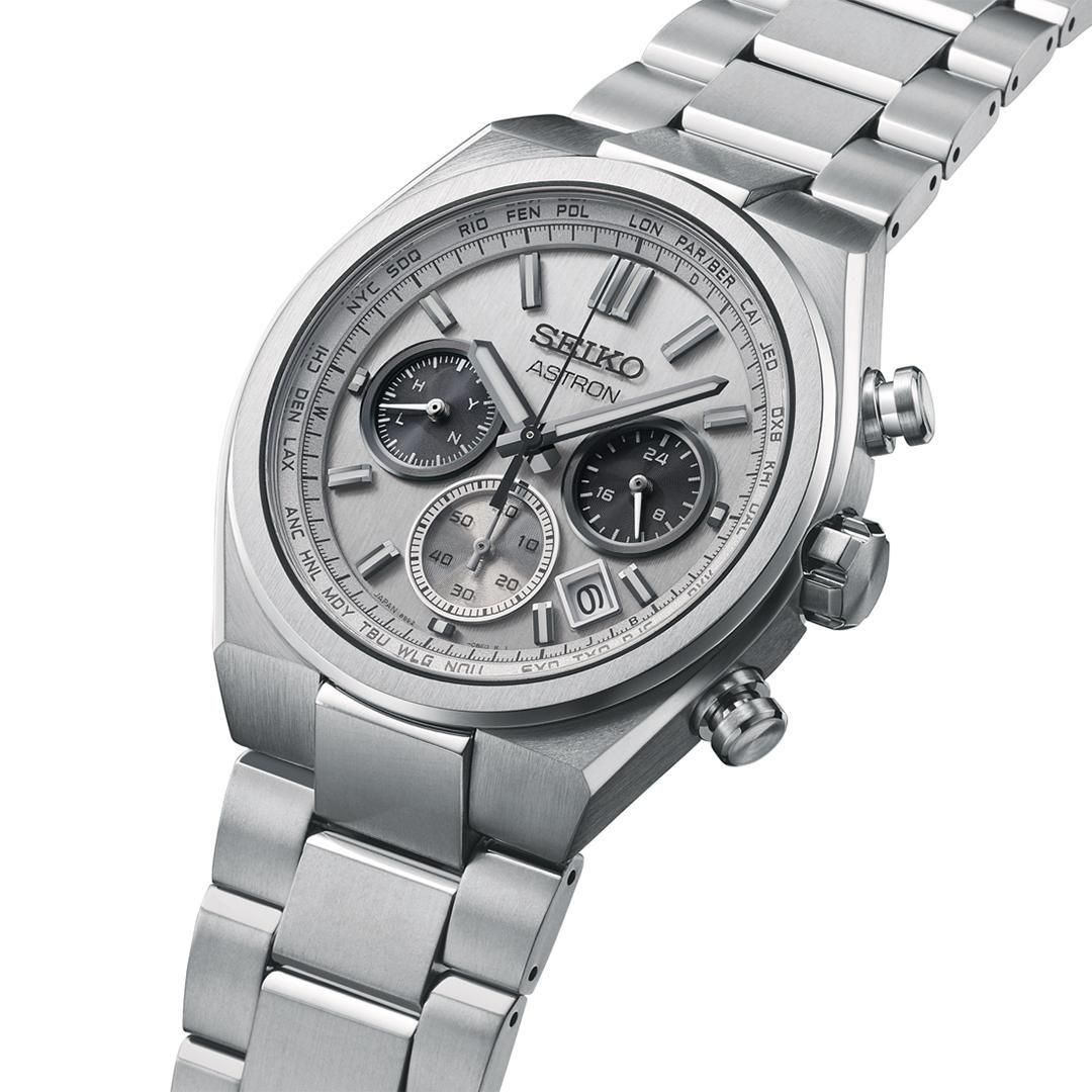  SBXY095 SEIKO セイコー アストロン NEXTER
