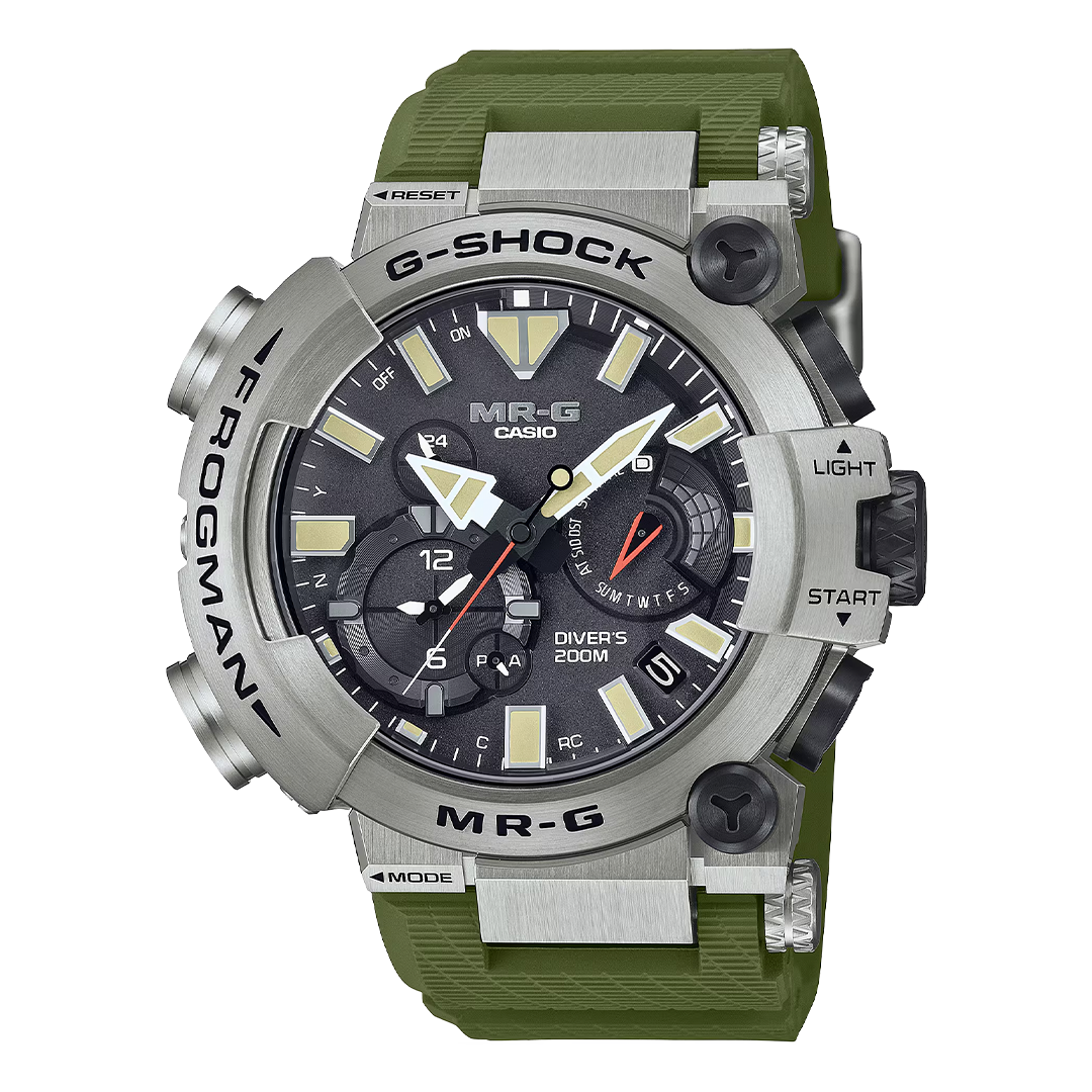  MRG-BF1000RG-3AJR CASIO カシオ MR-G Gショック
