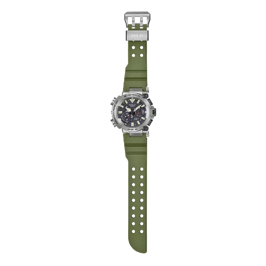  MRG-BF1000RG-3AJR CASIO カシオ MR-G Gショック