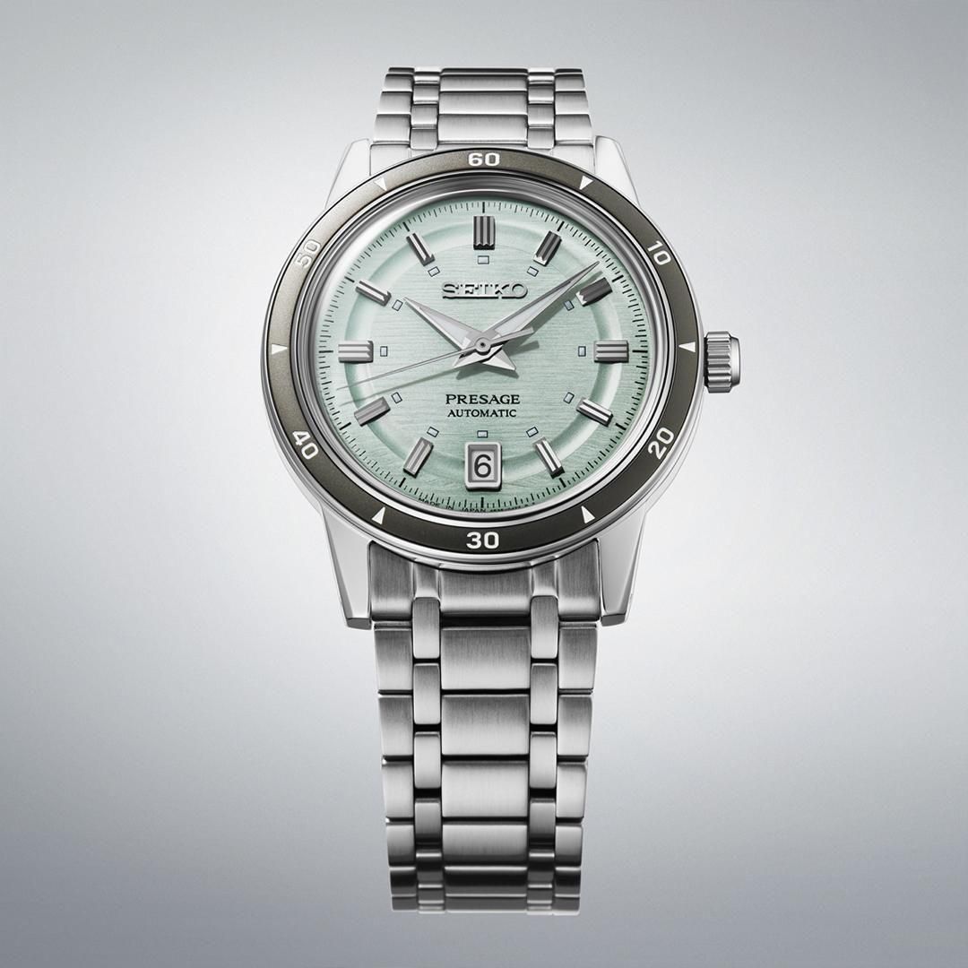  SARY265 SEIKO セイコー プレザージュ