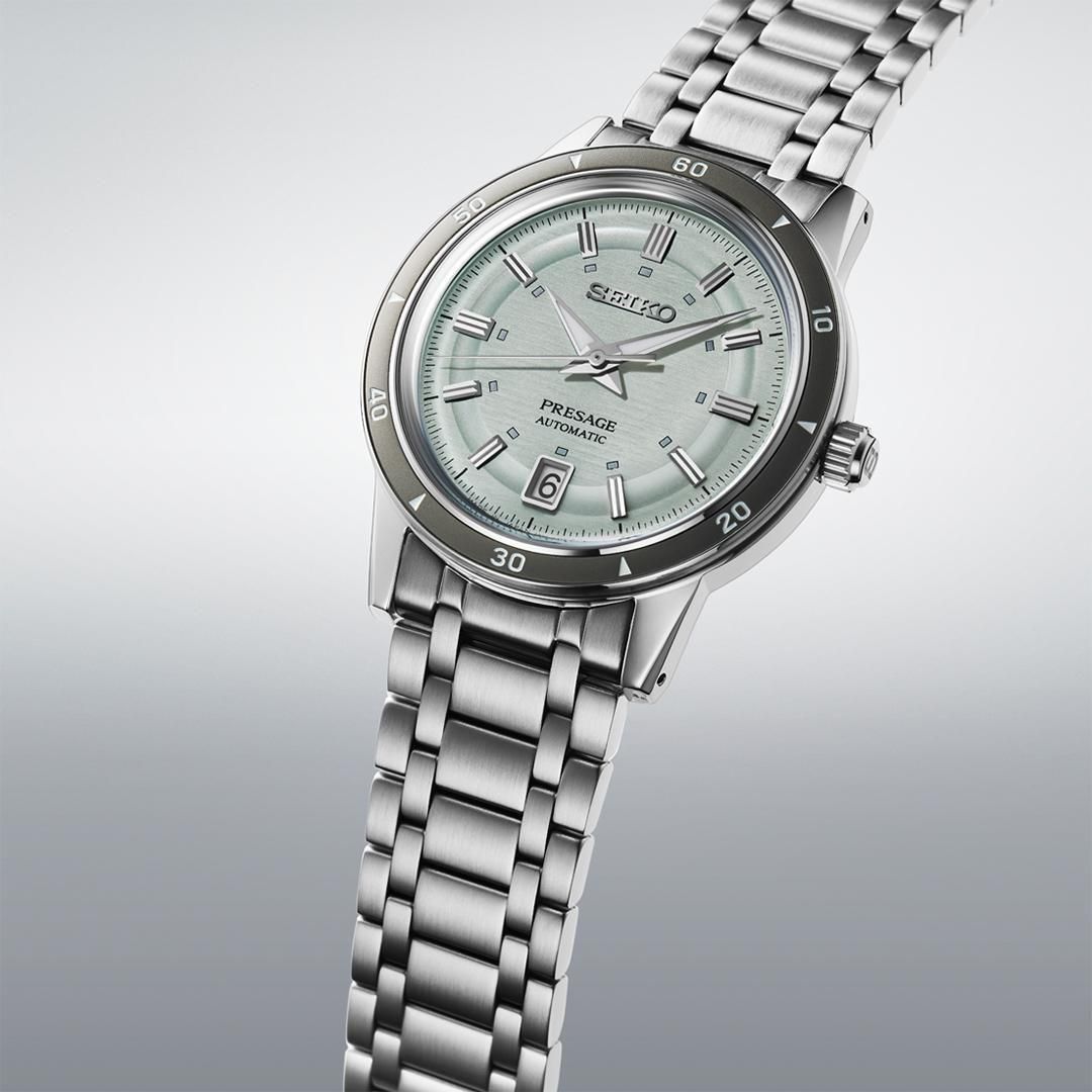  SARY265 SEIKO セイコー プレザージュ