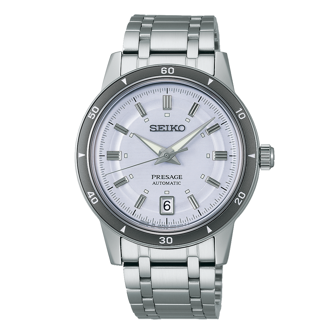  SARY267 SEIKO セイコー プレザージュ