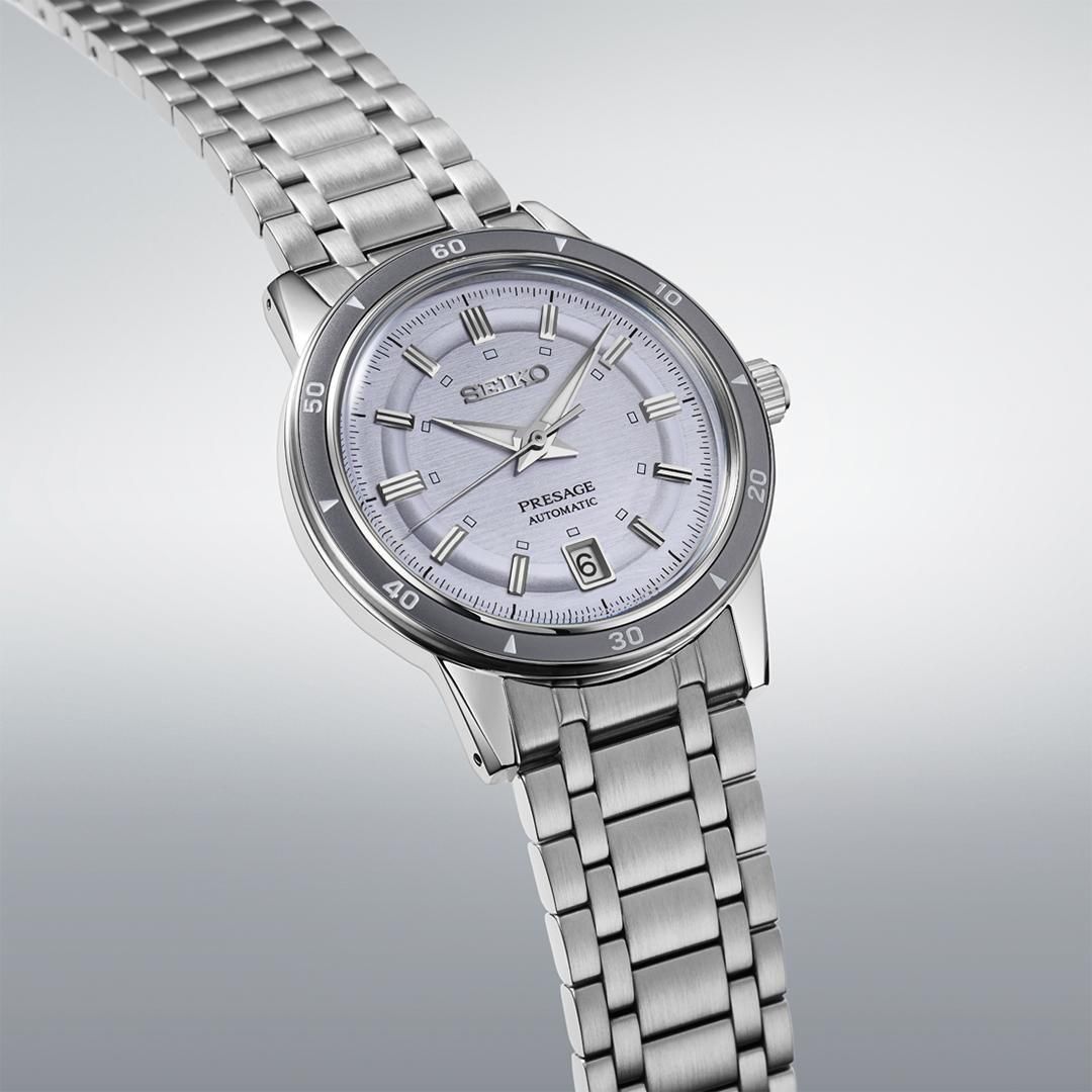  SARY267 SEIKO セイコー プレザージュ
