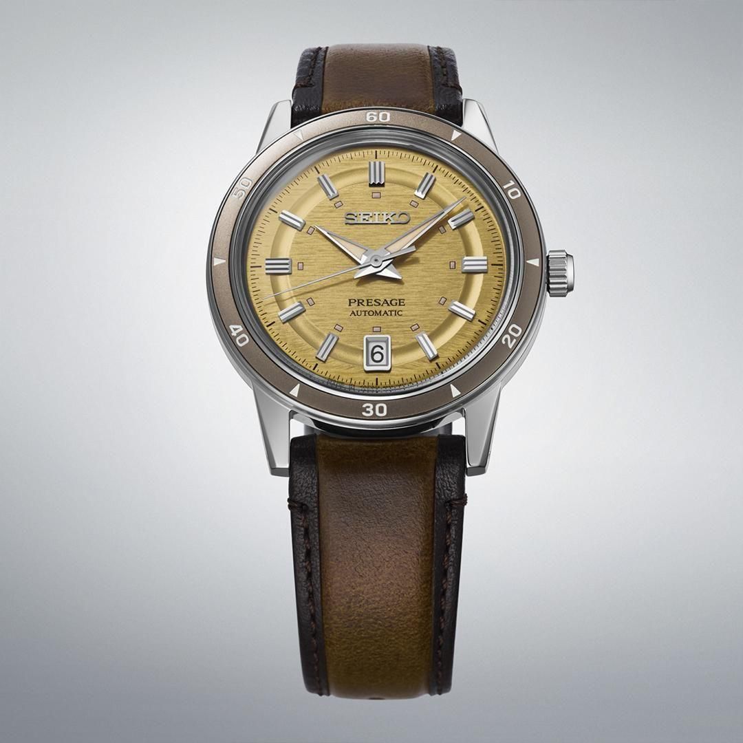  SARY269 SEIKO セイコー プレザージュ