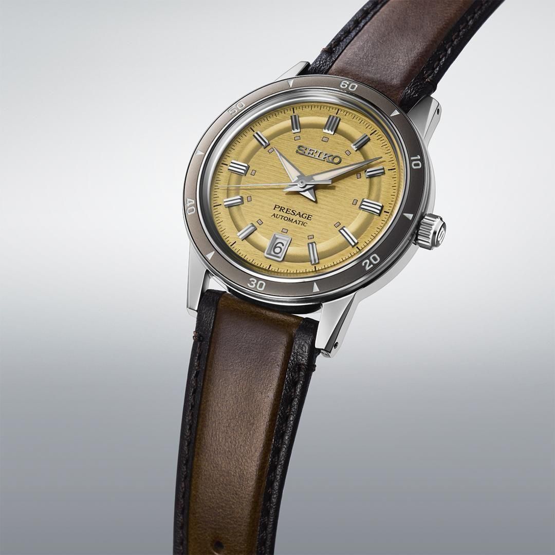  SARY269 SEIKO セイコー プレザージュ