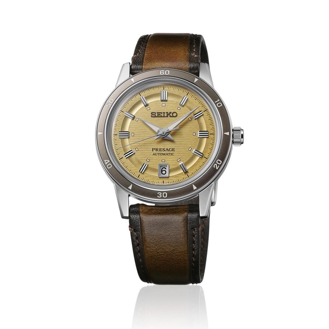  SARY269 SEIKO セイコー プレザージュ