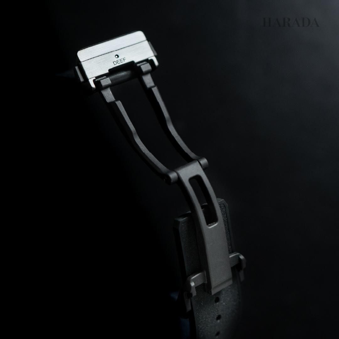 MB134017 MONTBLANC モンブラン アイスシー オートマティック デイト ゼロ オキシジェン