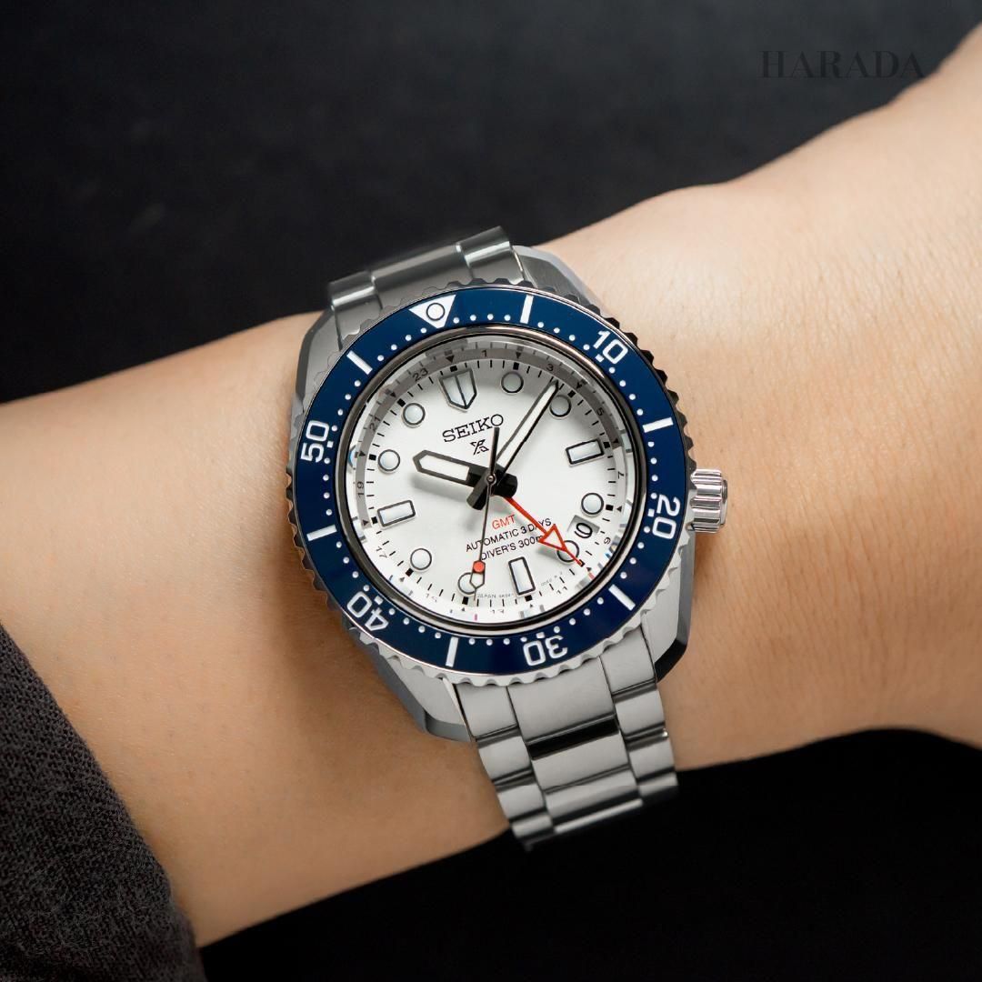  SBEJ029 SEIKO セイコー プロスペックス