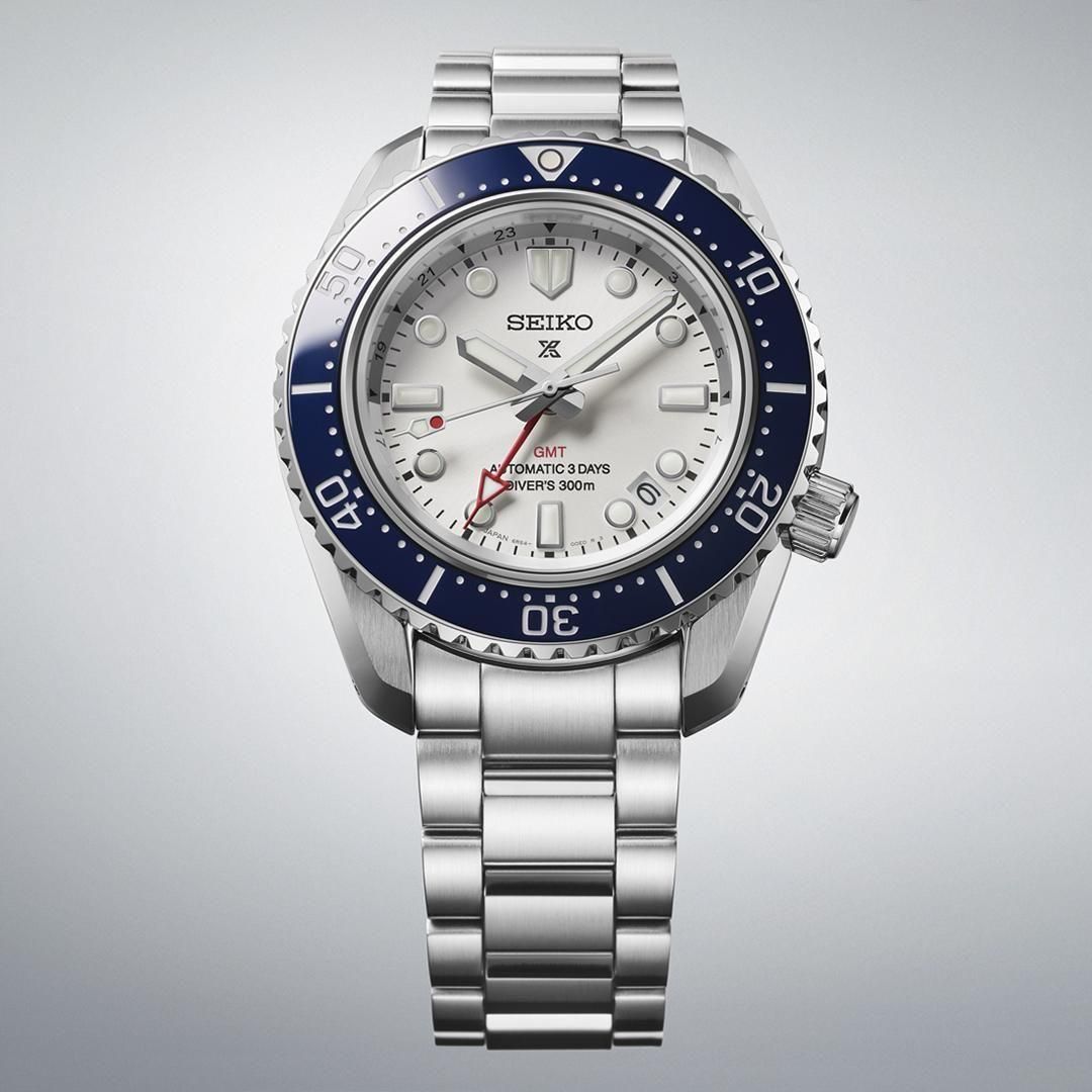 SBEJ029 SEIKO セイコー プロスペックス