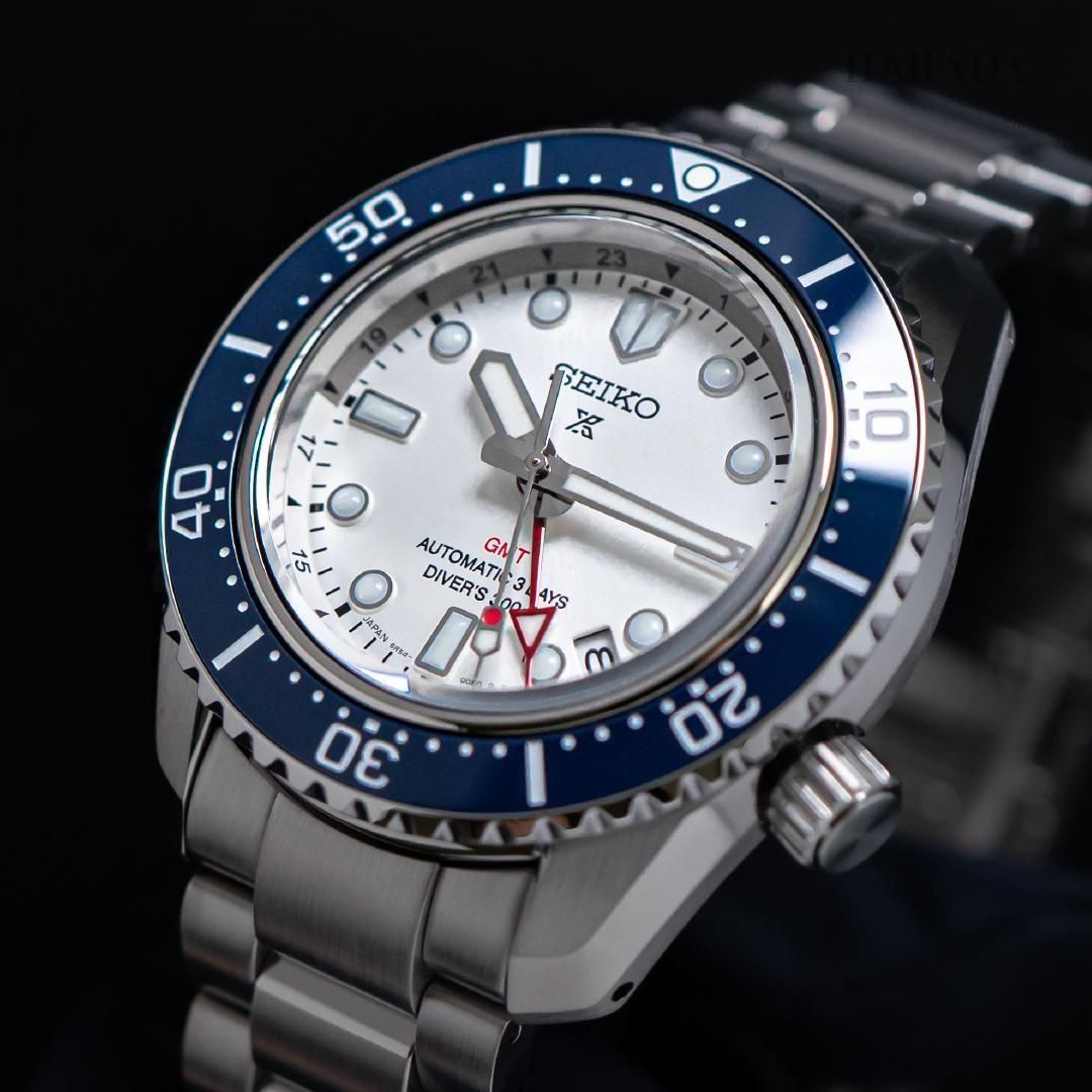  SBEJ029 SEIKO セイコー プロスペックス