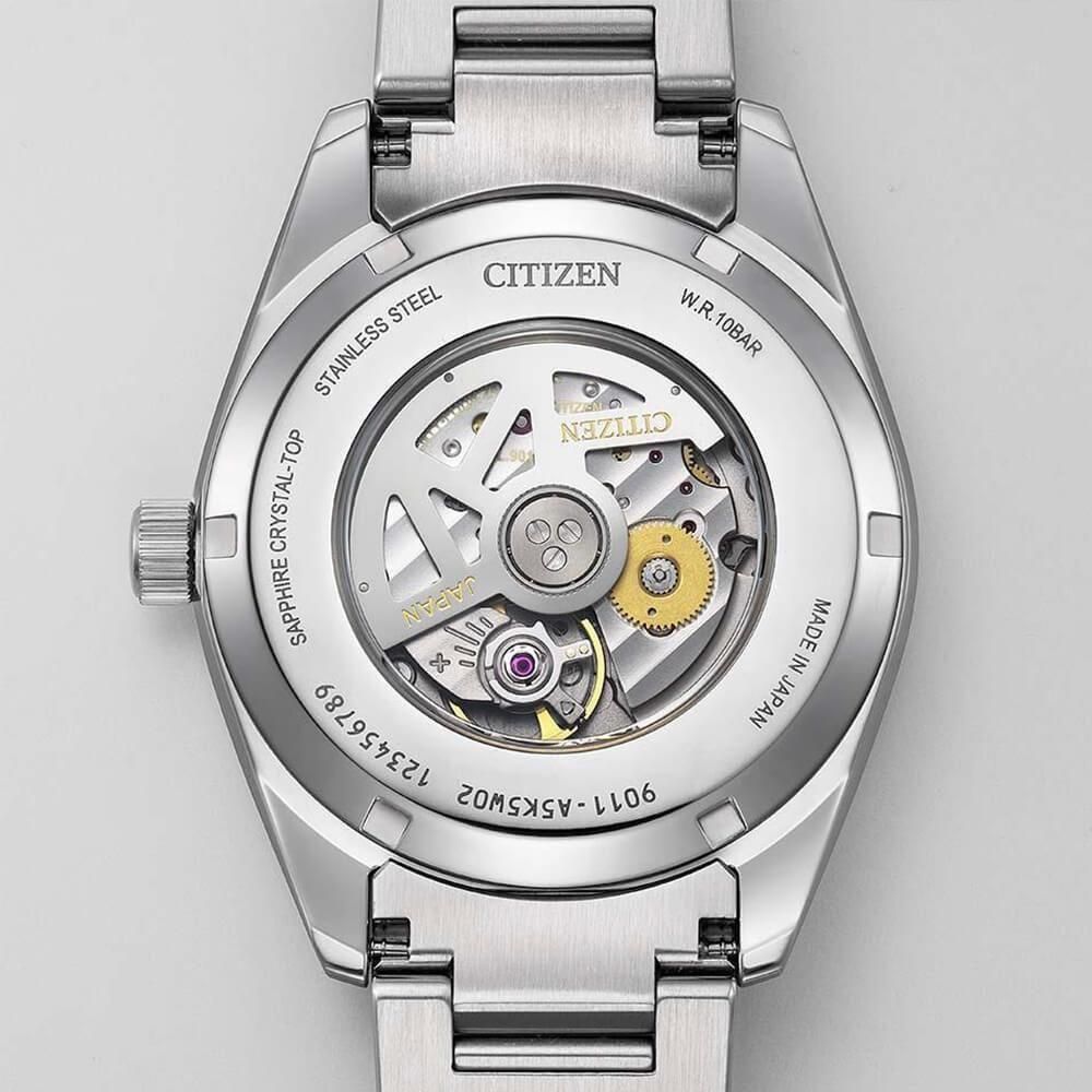  NB1051-56W CITIZEN シチズン シチズンコレクション