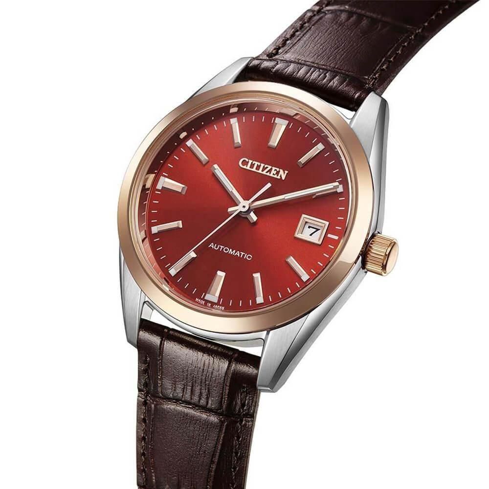  NB1055-04W CITIZEN シチズン シチズンコレクション