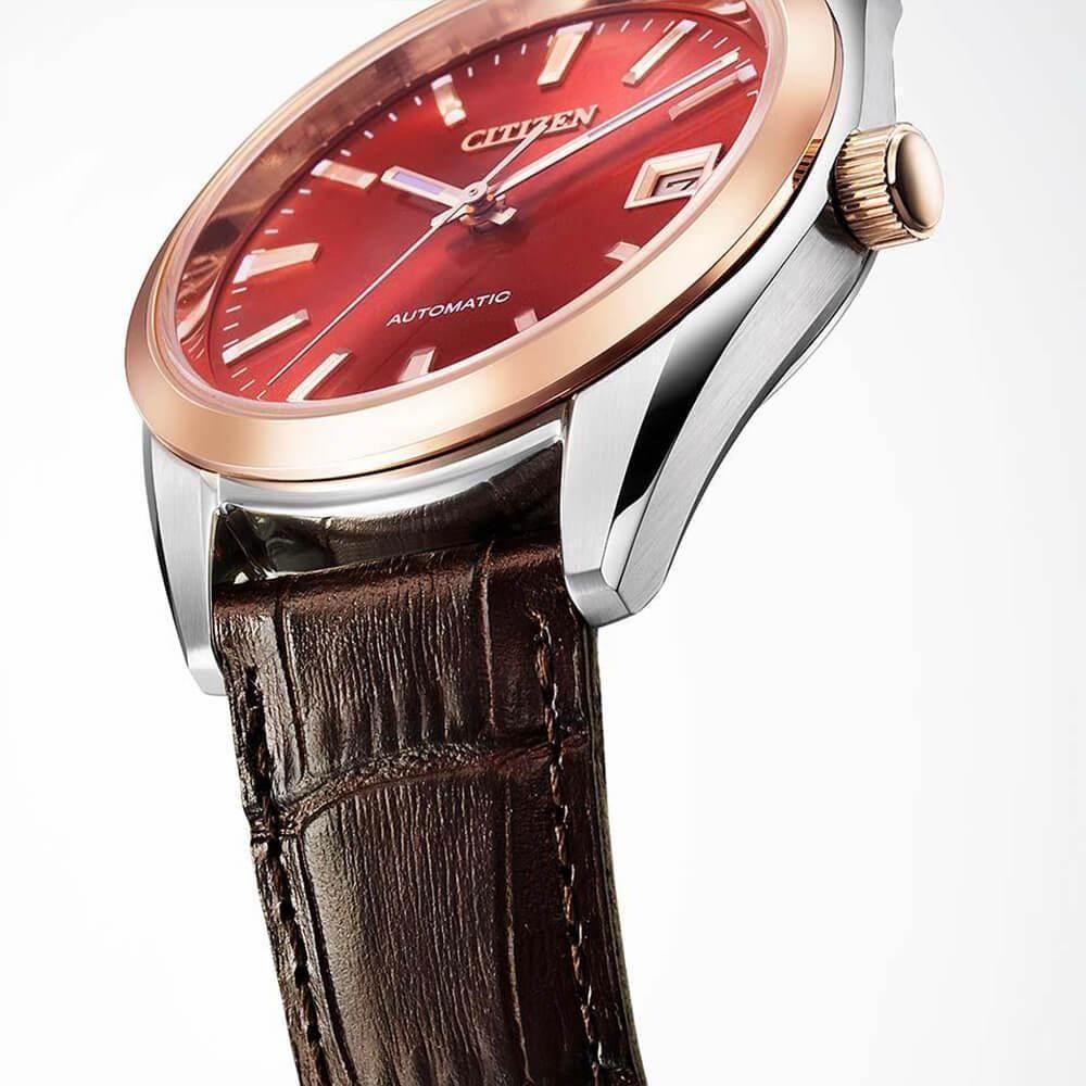  NB1055-04W CITIZEN シチズン シチズンコレクション
