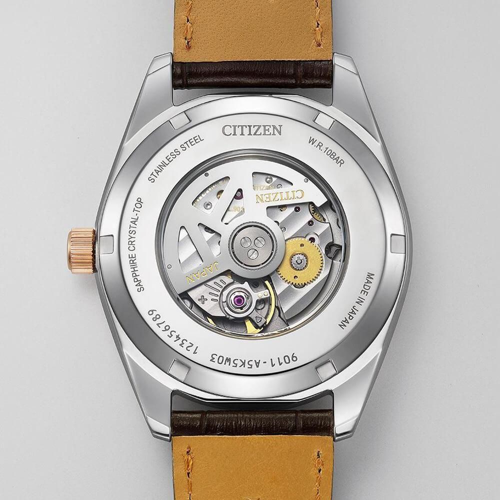  NB1055-04W CITIZEN シチズン シチズンコレクション