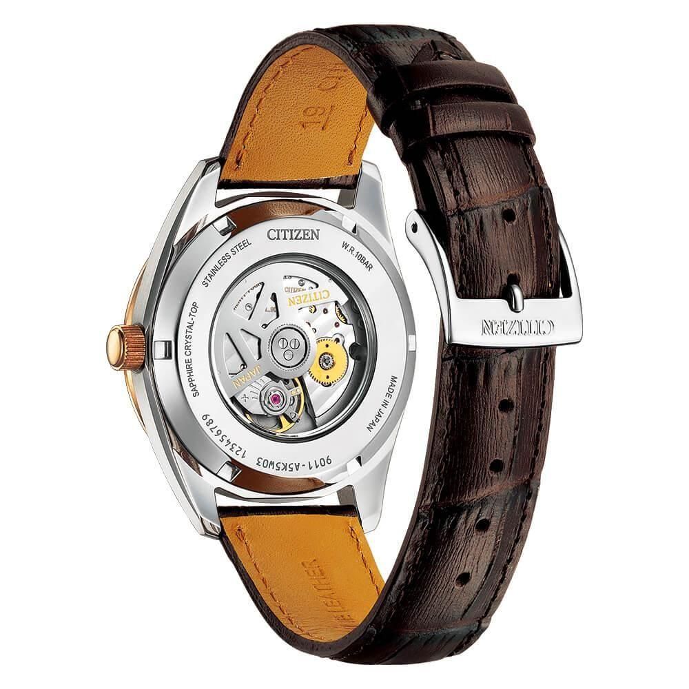  NB1055-04W CITIZEN シチズン シチズンコレクション