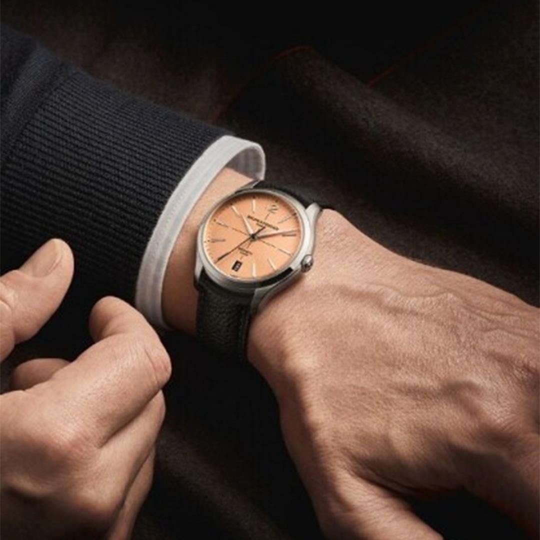 【350本限定】10778 ボーム＆メルシエ クリフトン