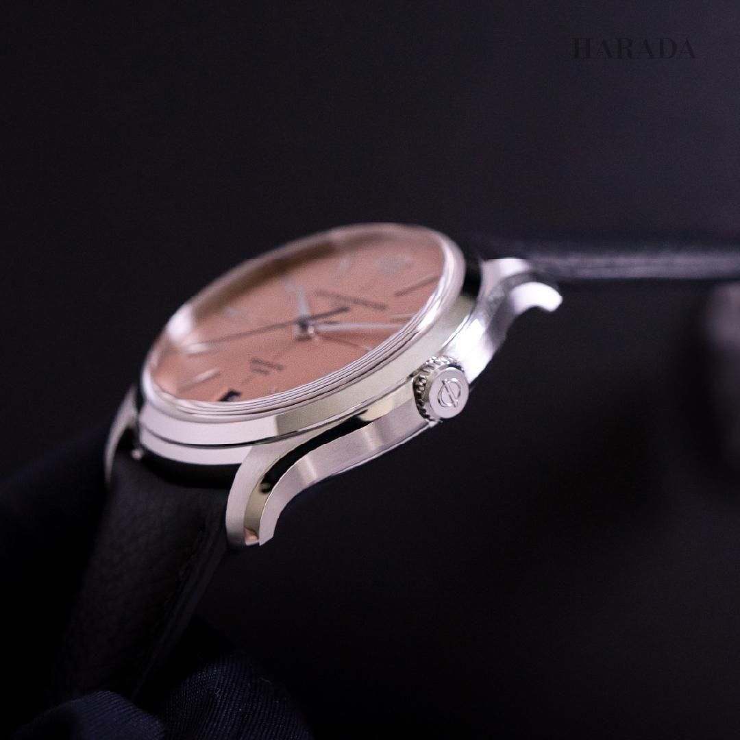 【350本限定】10778 ボーム＆メルシエ クリフトン