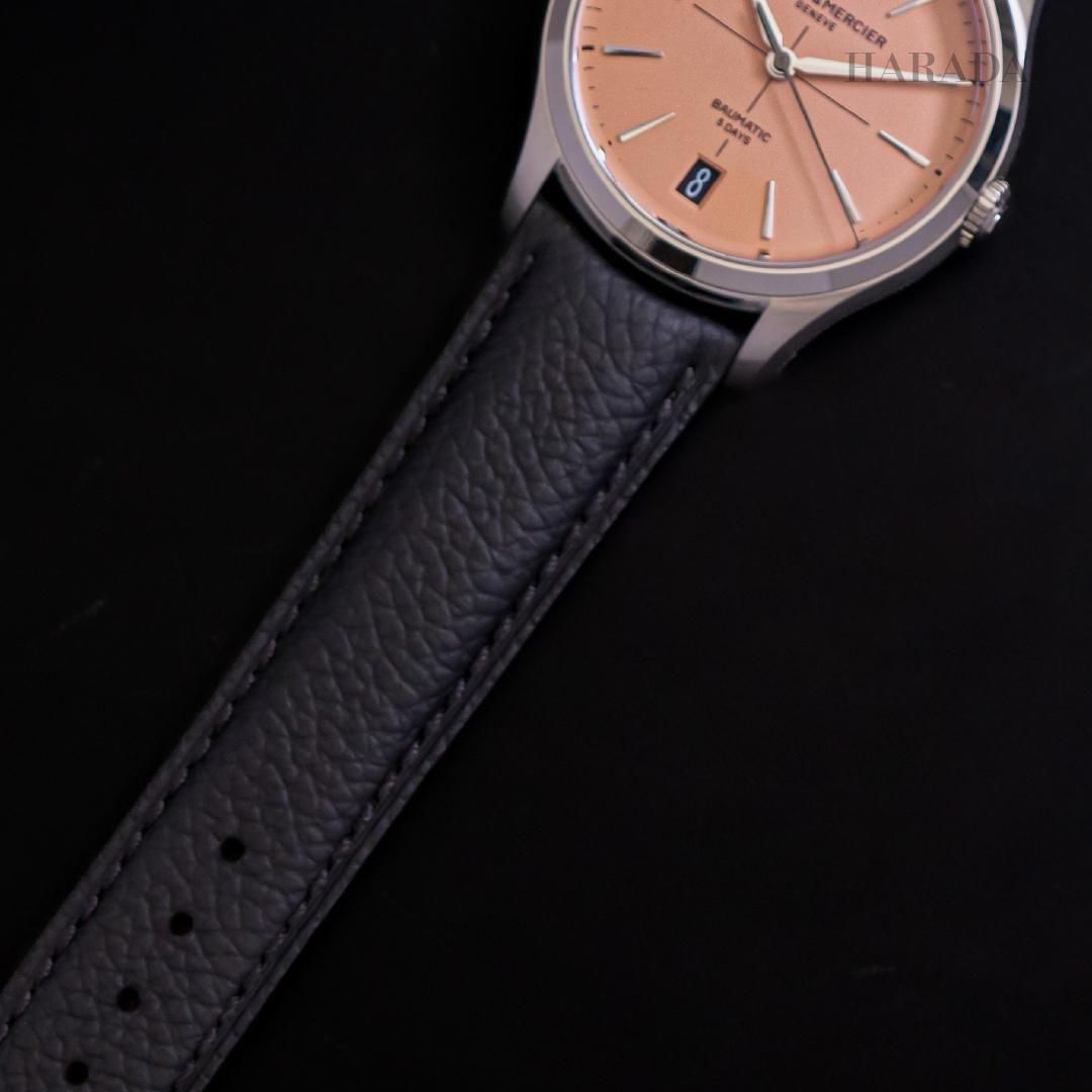 【350本限定】10778 ボーム＆メルシエ クリフトン