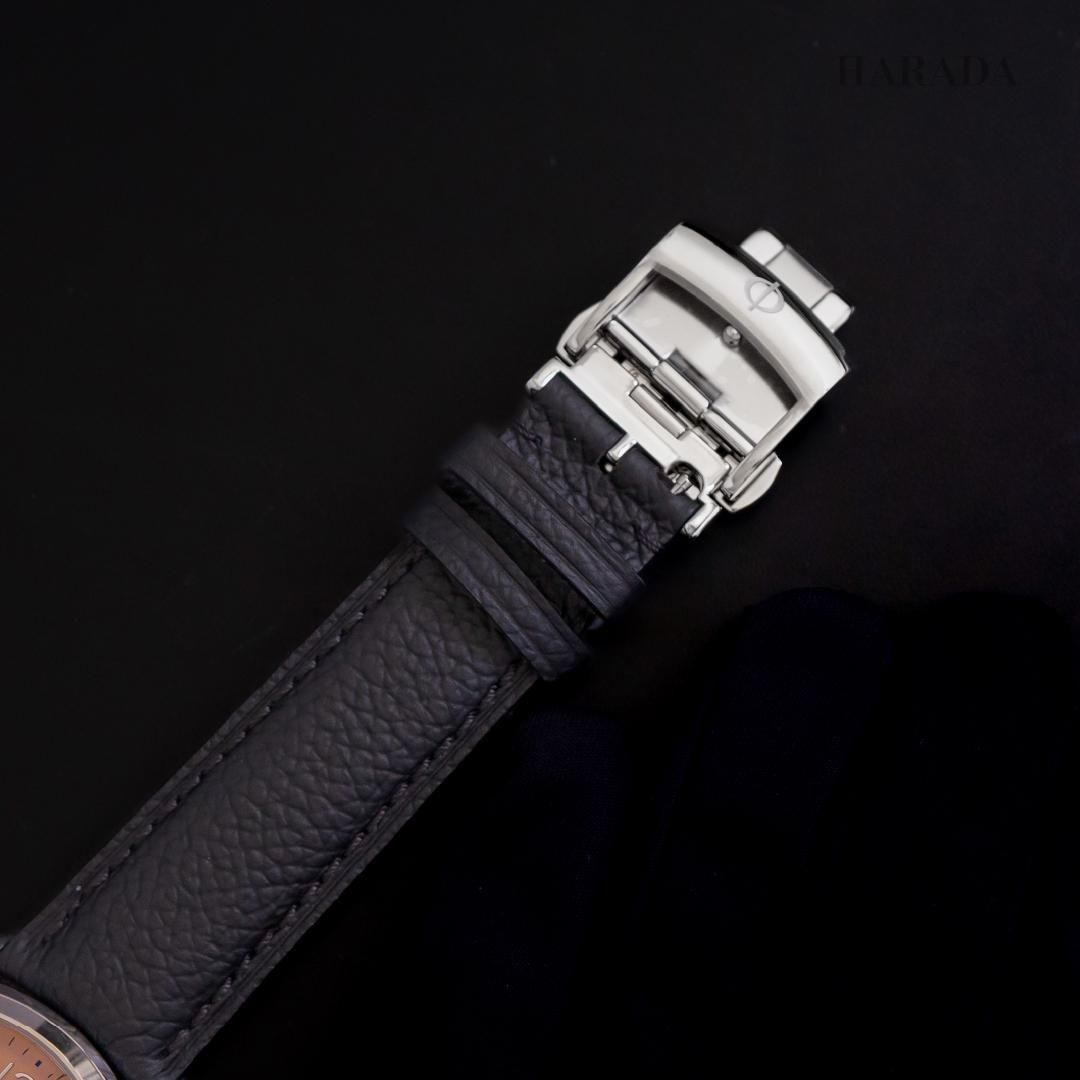 【350本限定】10778 ボーム＆メルシエ クリフトン